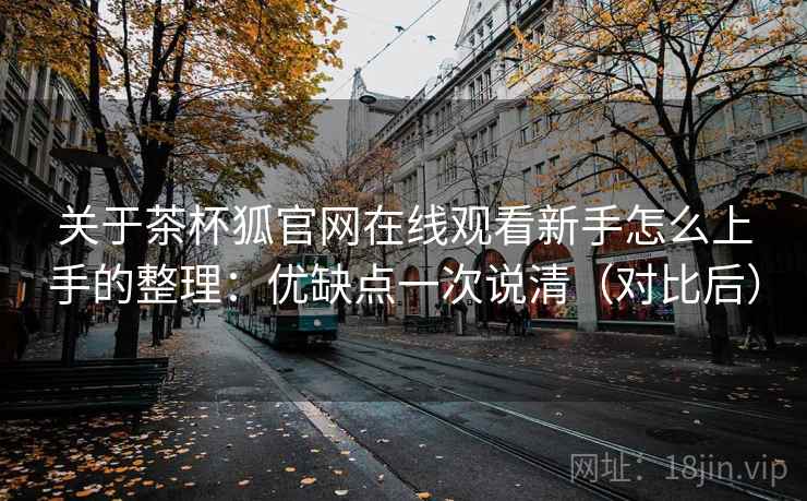 关于茶杯狐官网在线观看新手怎么上手的整理：优缺点一次说清（对比后）